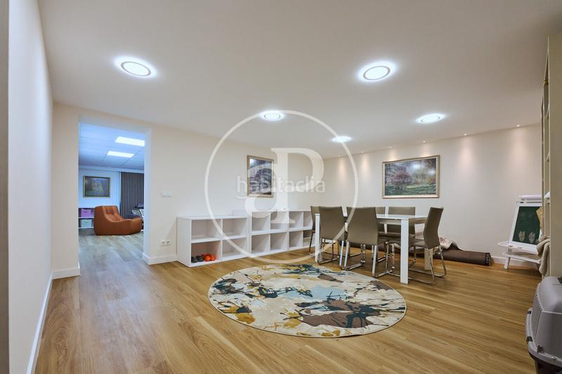 Foto 3853cbed-9b34-44ac-b428-28764b2711b6. Maison avec chauffage parking piscine dans Golf-Can Trabal Sant Cugat del Vallès