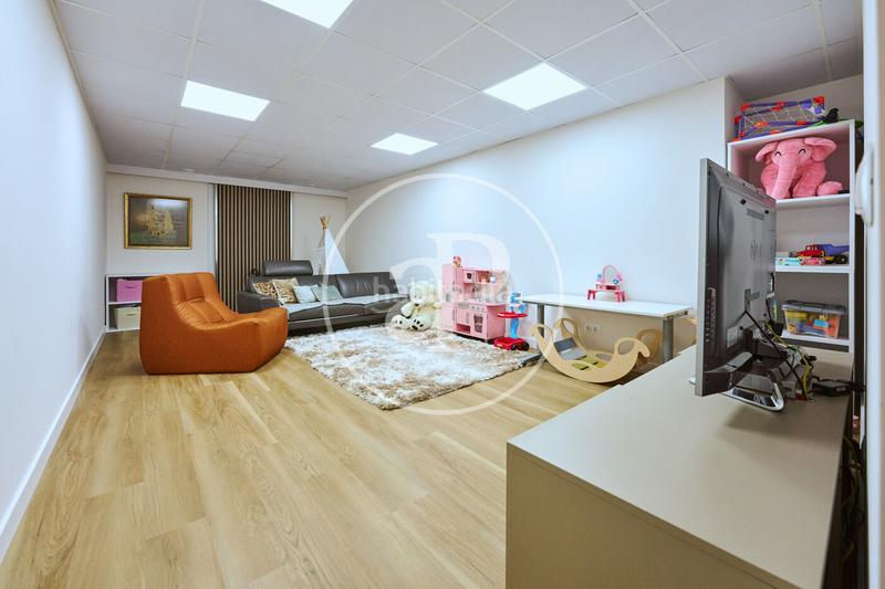 Foto 3c001b6a-950b-42bf-b6f1-0150f8894029. Maison avec chauffage parking piscine dans Golf-Can Trabal Sant Cugat del Vallès