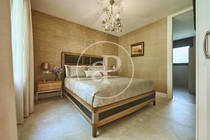 Foto 3f0865dd-e318-460b-b4b7-96fcc049c574. Maison avec chauffage parking piscine dans Golf-Can Trabal Sant Cugat del Vallès