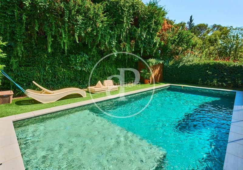 Foto 42ff100e-910d-405c-9017-6b5d3c7b4ae3. Maison avec chauffage parking piscine dans Golf-Can Trabal Sant Cugat del Vallès