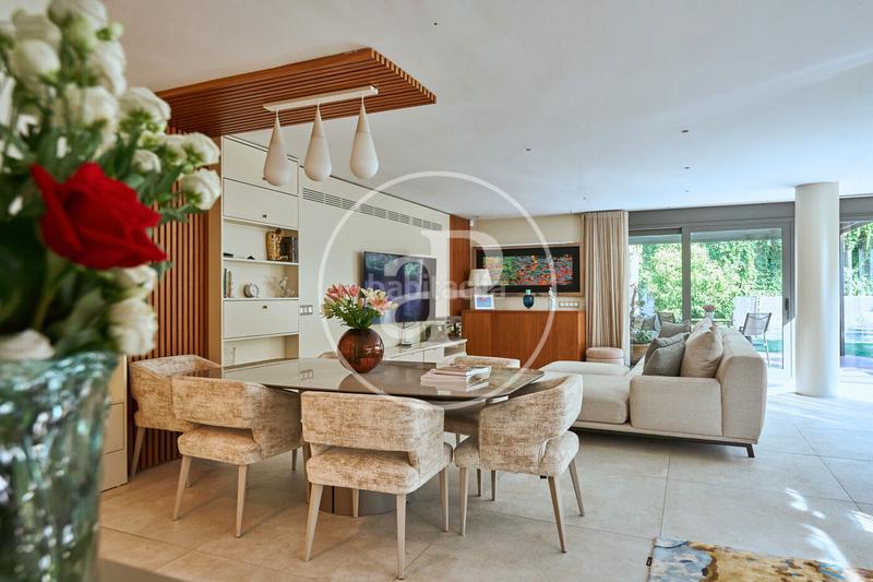 Foto 5933cf85-7b69-4642-9a63-835da6734023. Maison avec chauffage parking piscine dans Golf-Can Trabal Sant Cugat del Vallès