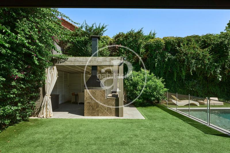 Foto 5ff0efb7-5058-4f36-8830-610cade58351. Maison avec chauffage parking piscine dans Golf-Can Trabal Sant Cugat del Vallès