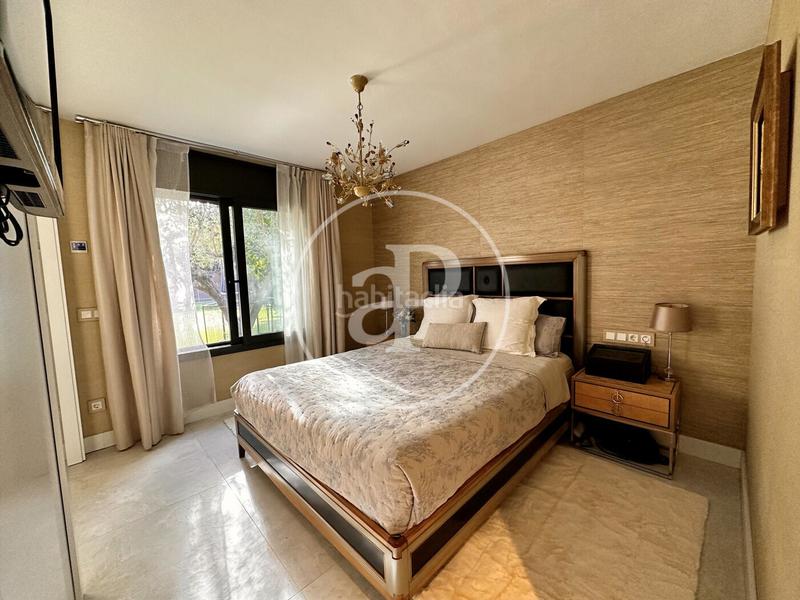 Foto 66835c38-67f6-4f94-8072-153c998886f0. Maison avec chauffage parking piscine dans Golf-Can Trabal Sant Cugat del Vallès