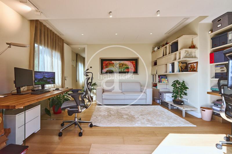 Foto 99dacacf-8821-41c3-9e68-4e9ea1b3dbd5. Maison avec chauffage parking piscine dans Golf-Can Trabal Sant Cugat del Vallès