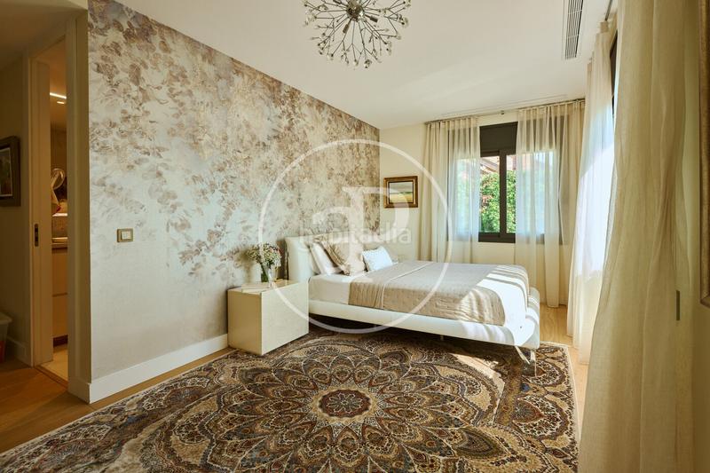 Foto a29195ba-3d5c-474e-910e-a26f5dea5cb4. Maison avec chauffage parking piscine dans Golf-Can Trabal Sant Cugat del Vallès