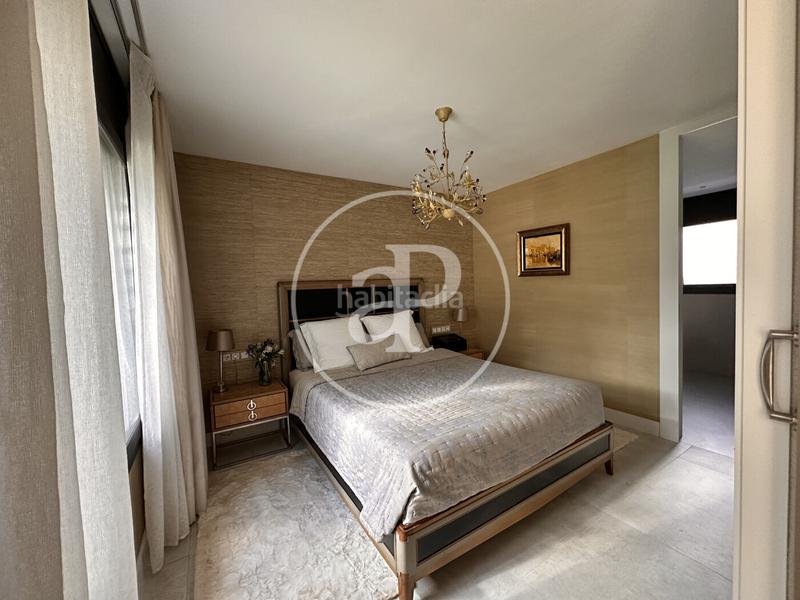 Foto b87265e4-a969-4444-a0d6-aaa43fa55e85. Maison avec chauffage parking piscine dans Golf-Can Trabal Sant Cugat del Vallès