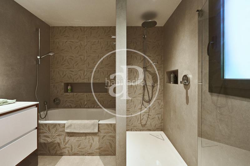 Foto c3128b3d-0b3b-45b6-b5bc-92616ab73b68. Maison avec chauffage parking piscine dans Golf-Can Trabal Sant Cugat del Vallès