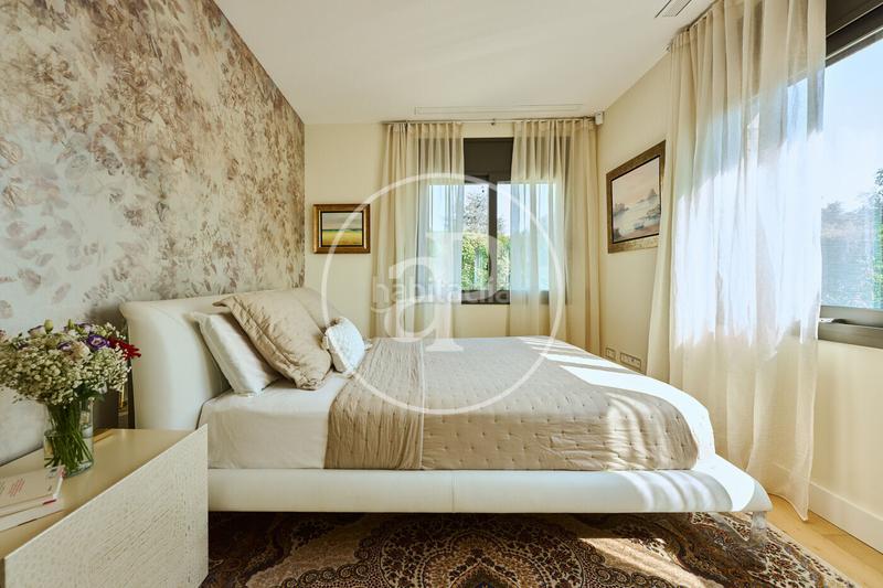 Foto f7e7f20a-4b00-4ede-8196-d6f84c1825fe. Maison avec chauffage parking piscine dans Golf-Can Trabal Sant Cugat del Vallès