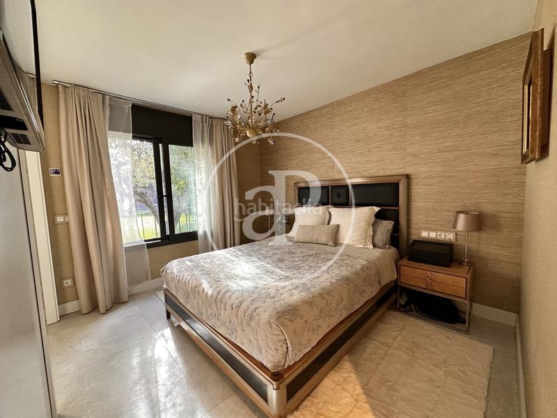 Foto faa026ee-f9f3-4394-ad14-22fe5015efb9. Maison avec chauffage parking piscine dans Golf-Can Trabal Sant Cugat del Vallès