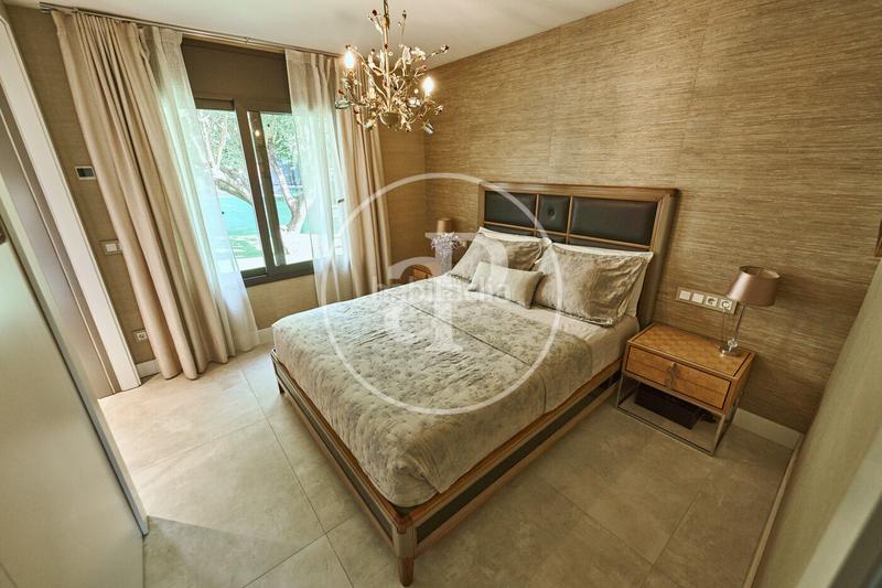 Foto fd4df083-eb2c-4faf-abdf-797958d047c0. Maison avec chauffage parking piscine dans Golf-Can Trabal Sant Cugat del Vallès