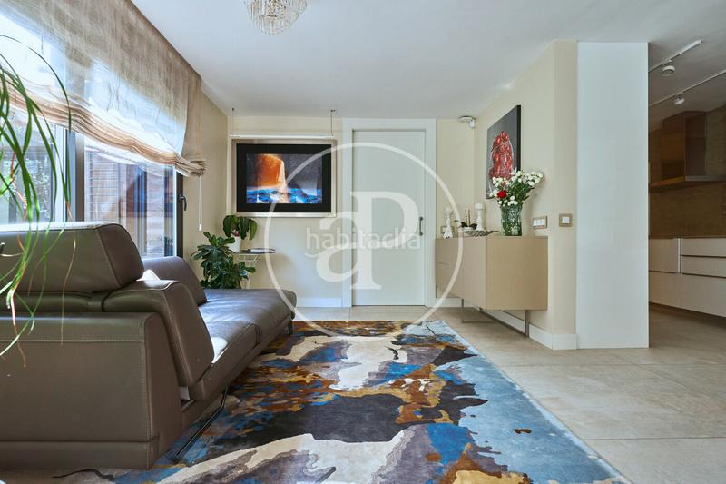 Foto fd4fc4b3-61aa-4db6-b3a9-d23179547b31. Maison avec chauffage parking piscine dans Golf-Can Trabal Sant Cugat del Vallès