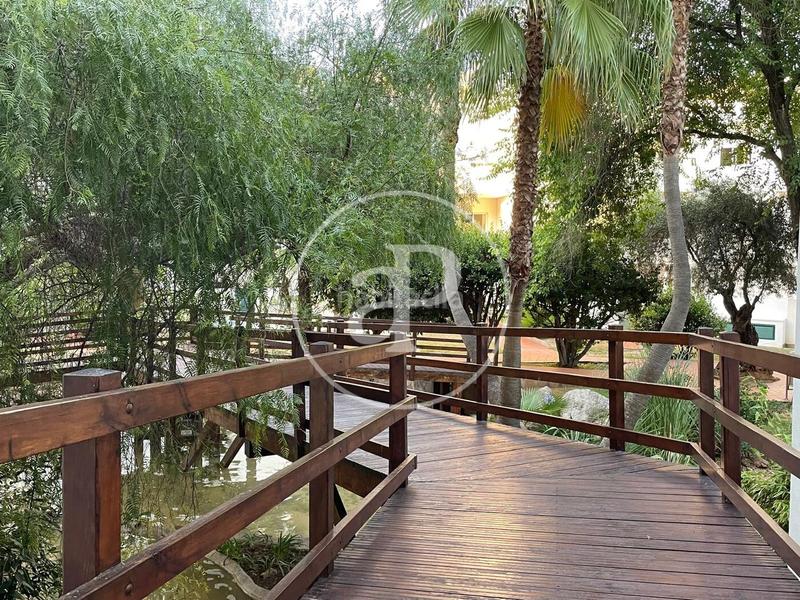 Foto a9443039-1d55-4ea6-8f4d-f4869d1baabb. Lloguer àtic amb calefacció aparcament piscina a Bétera