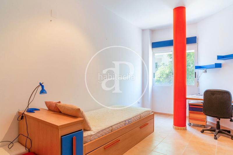 Foto 152e875e-bece-44ca-88ae-909336cb83a3. Miete dachwohnung mit heizung parking pool in Torre en Conill-Cumbres de San Antonio Bétera