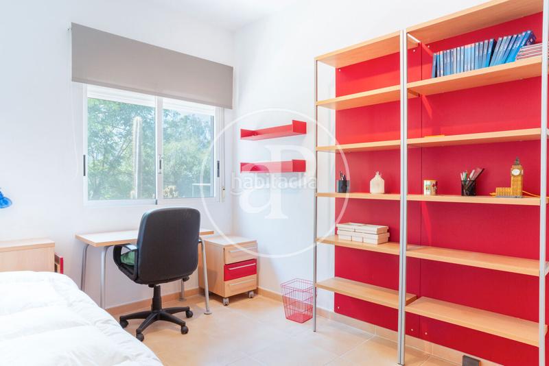 Foto 404a5dcc-d8f0-4b5d-8c04-6c05cfe99036. Miete dachwohnung mit heizung parking pool in Torre en Conill-Cumbres de San Antonio Bétera