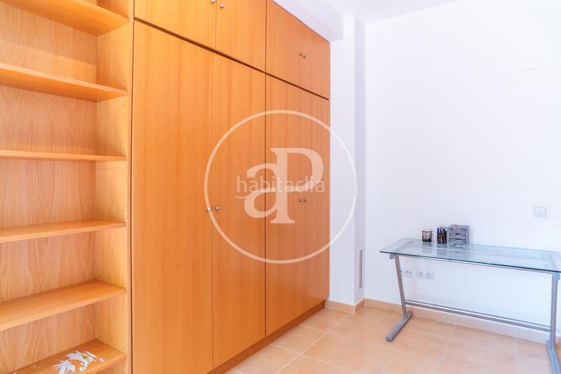 Foto 47e1e50a-7b52-4451-95e9-75dce0af9f6f. Miete dachwohnung mit heizung parking pool in Torre en Conill-Cumbres de San Antonio Bétera