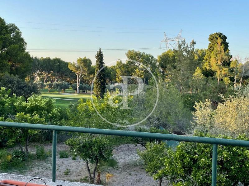 Foto 4ce36875-f8a1-4855-abb0-9bb487a4dc1e. Miete dachwohnung mit heizung parking pool in Torre en Conill-Cumbres de San Antonio Bétera