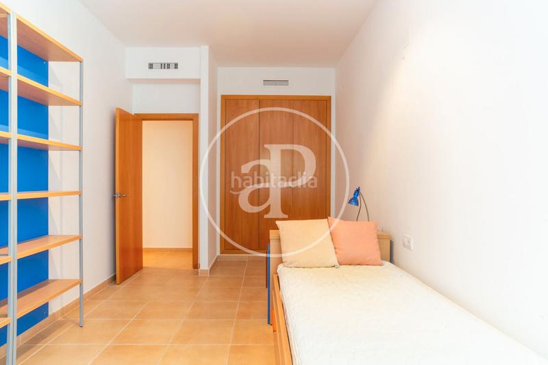 Foto 5f8bbda0-0b55-40ec-951a-333a95aa5ab5. Miete dachwohnung mit heizung parking pool in Torre en Conill-Cumbres de San Antonio Bétera