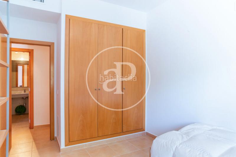 Foto 702f3c1b-5976-4226-8e3f-c4a0ff41998e. Miete dachwohnung mit heizung parking pool in Torre en Conill-Cumbres de San Antonio Bétera