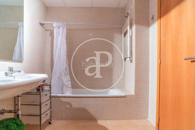 Foto 98845663-27ef-4d1e-bf6f-5c53e329fb79. Miete dachwohnung mit heizung parking pool in Torre en Conill-Cumbres de San Antonio Bétera