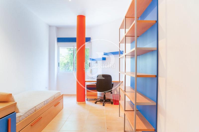 Foto df12ea34-a51a-4e30-a405-87b10b50c57e. Miete dachwohnung mit heizung parking pool in Torre en Conill-Cumbres de San Antonio Bétera