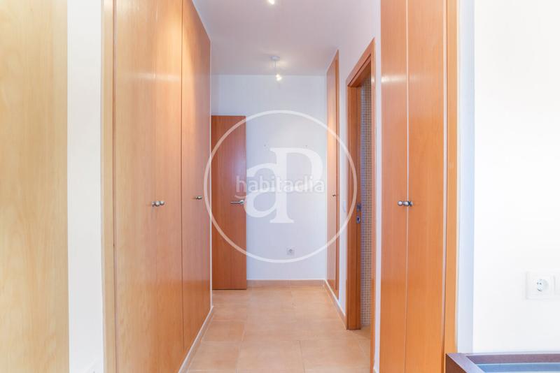 Foto ecf5f255-441c-45d2-9616-5df9ed209aa1. Miete dachwohnung mit heizung parking pool in Torre en Conill-Cumbres de San Antonio Bétera