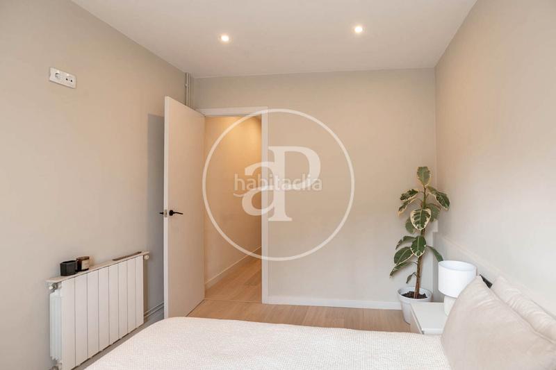 Foto 1b1f1e36-4b9a-46f7-bc65-480242eb467b. Affitto appartamento con riscaldamento in Sagrada Família Barcelona