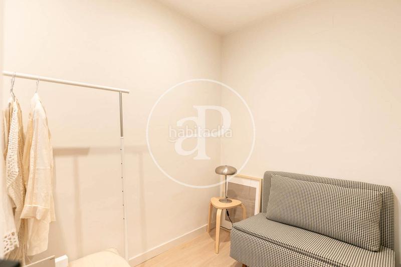 Foto c42e1f36-fc5d-4fe9-a602-a3f495a006cb. Affitto appartamento con riscaldamento in Sagrada Família Barcelona