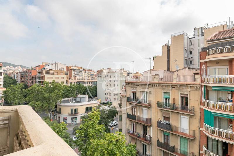 Foto 91cd4a87-5650-4314-99b2-00f6e85d88e2. Lloguer pis amb calefacció a Sagrada Família Barcelona