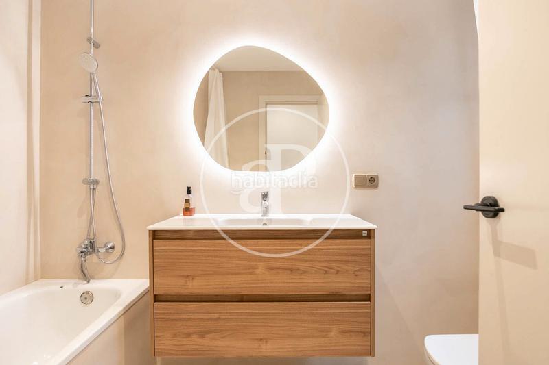 Foto 3465d4a2-6488-4fb1-97cc-0b98ce839917. Location appartement avec chauffage dans Sagrada Família Barcelona