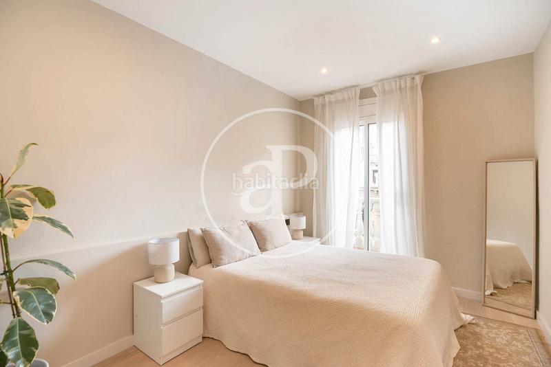 Foto 5ccb217f-f663-4aed-af76-a41fc2a6a5c6. Location appartement avec chauffage dans Sagrada Família Barcelona