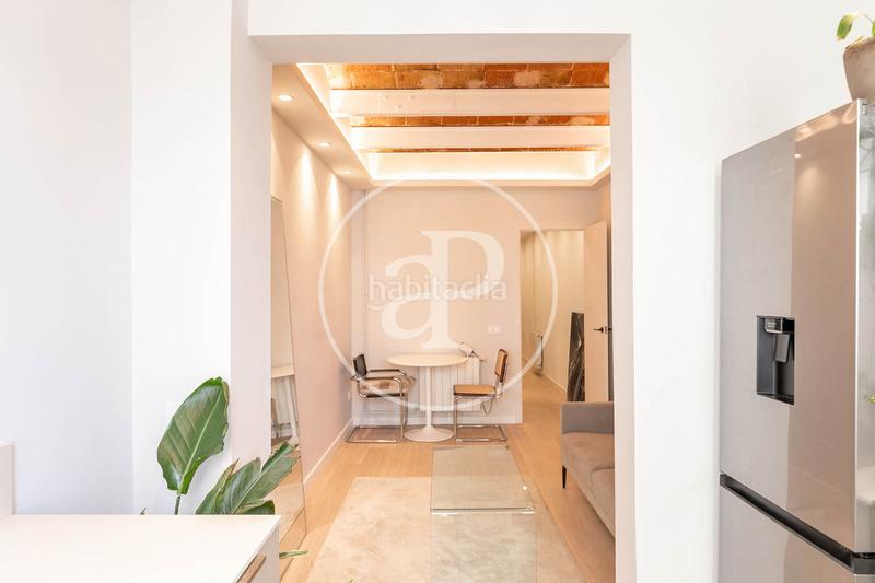 Foto 62834007-e87c-43e3-b1c5-252c10c37cdf. Location appartement avec chauffage dans Sagrada Família Barcelona