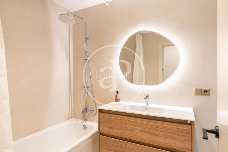 Foto c537e86c-aef2-432e-92cc-8d13b1cefe40. Location appartement avec chauffage dans Sagrada Família Barcelona