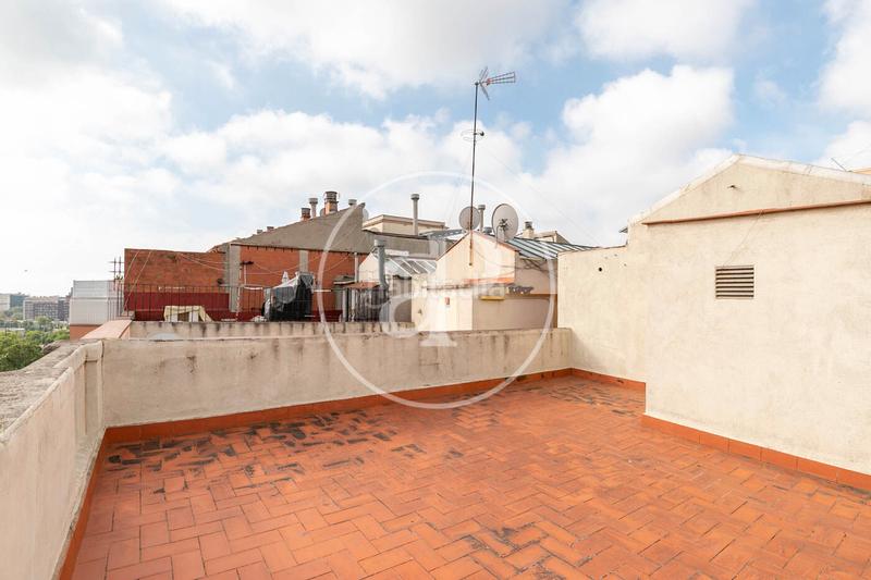 Foto c5493157-f688-4aff-957b-6aa1ff03d121. Location appartement avec chauffage dans Sagrada Família Barcelona