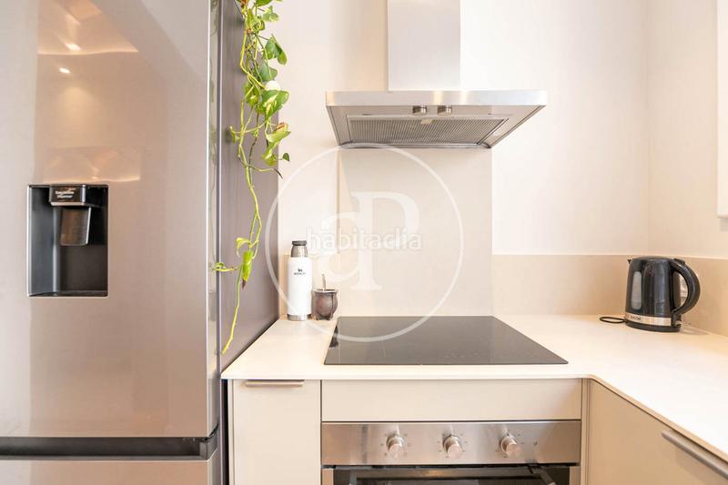 Foto f8d9b2b4-719e-4dbe-a78b-e24e9143d13c. Location appartement avec chauffage dans Sagrada Família Barcelona
