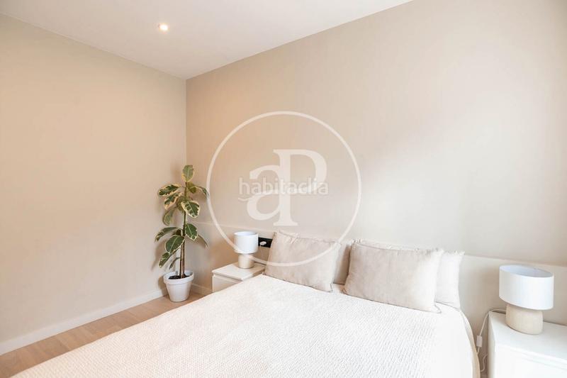 Foto a265a919-32e2-4242-bca4-1ba6a262d4f6. Miete etagenwohnung mit heizung in Sagrada Família Barcelona