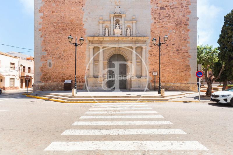 Foto eb99f735-af9c-4b34-ba2e-a01a4eb7d18c. Alquiler piso  en alquiler en puzol en Puçol ciudad Puçol