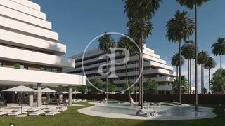 Appartement à Moncófar Playa