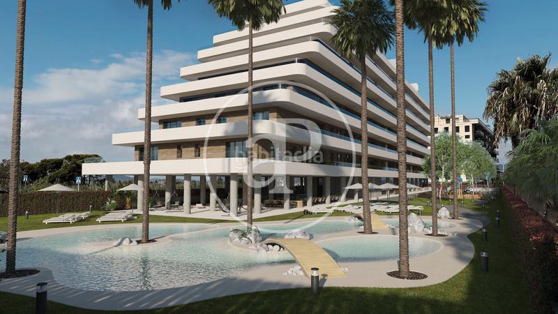 Foto 324fe8d0-4d9b-44ad-96c8-8feb78411de5. Appartamento 76m<sup>2</sup> con parcheggio piscina in Moncófar Playa Moncofa