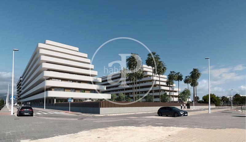 Foto a3e1b2b2-ffaa-470a-92b4-02b1c8c5db6c. Appartamento 76m<sup>2</sup> con parcheggio piscina in Moncófar Playa Moncofa