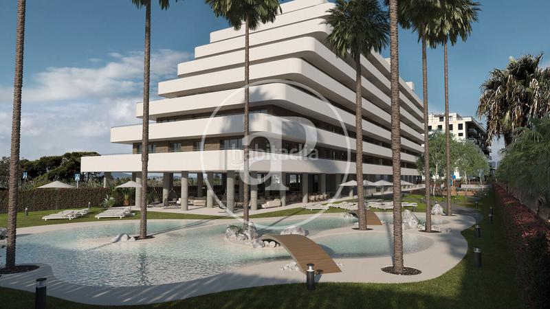 Foto aaf62758-adb4-456d-91f2-f7b7b7decf8e. Appartamento 76m<sup>2</sup> con parcheggio piscina in Moncófar Playa Moncofa
