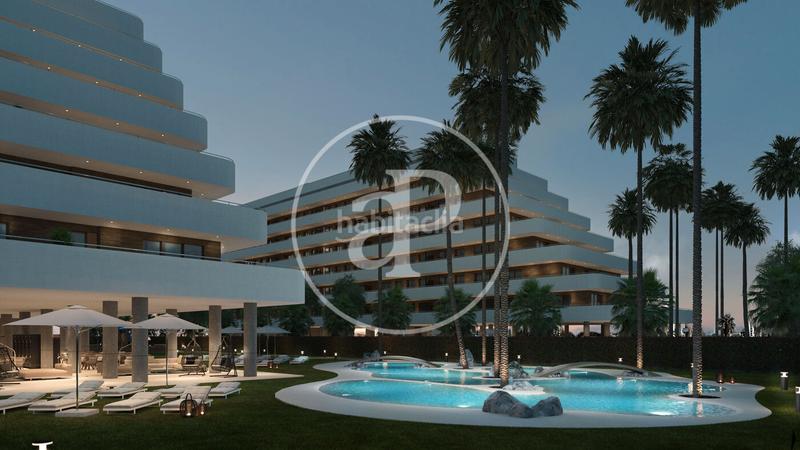 Foto ecfad54b-9a77-475b-b7aa-bc58d6758e1f. Appartamento 76m<sup>2</sup> con parcheggio piscina in Moncófar Playa Moncofa