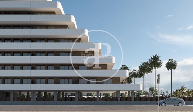 Foto 8aba6b76-d45e-4b00-8015-3102862f6a8a. Flat 76m<sup>2</sup> with parking pool in Moncófar Playa Moncofa