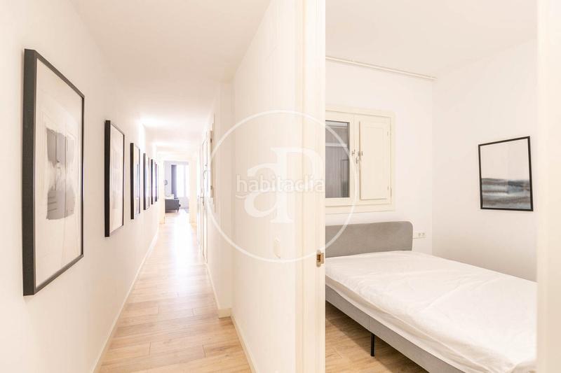 Foto 003bb618-984c-4070-bf99-a6351b85d806. Flat with heating in Gòtic Barcelona