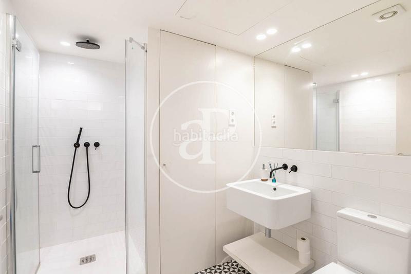 Foto 0ba9200f-515c-4113-b8e7-1a158a4aa87c. Flat with heating in Gòtic Barcelona