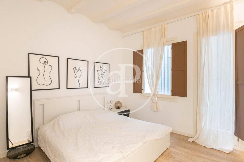 Foto 3d2513f6-28ed-4811-b31b-350d86b728a9. Flat with heating in Gòtic Barcelona