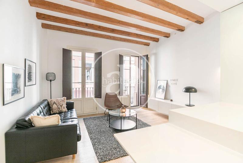 Foto 5828482b-f56b-46d3-b5ee-f80e3f73852f. Flat with heating in Gòtic Barcelona