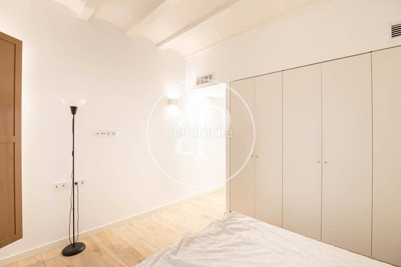 Foto 6b9662cb-19c2-4b08-826d-f9f1346547bb. Flat with heating in Gòtic Barcelona