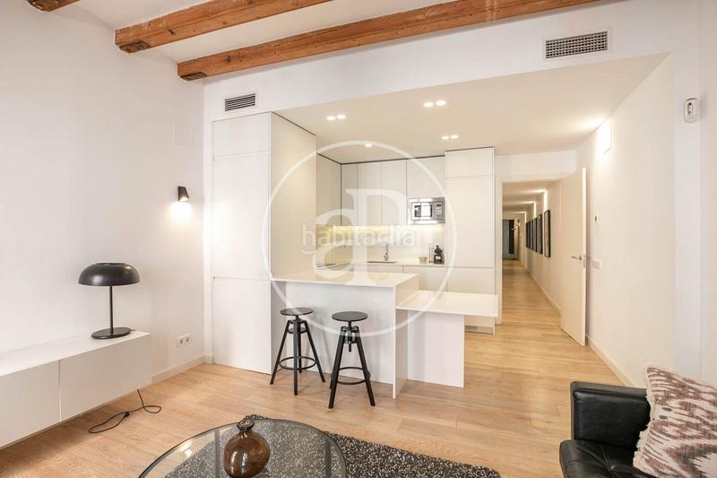 Foto 777877af-95c9-4c41-961e-fcaa122aaeb2. Flat with heating in Gòtic Barcelona