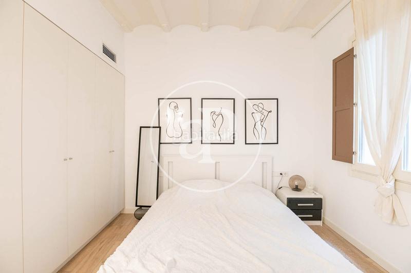 Foto 82a2855a-e017-45da-a3ee-5252c29dbaf9. Flat with heating in Gòtic Barcelona