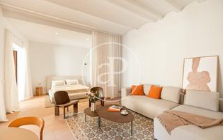 Duplex à Raval
